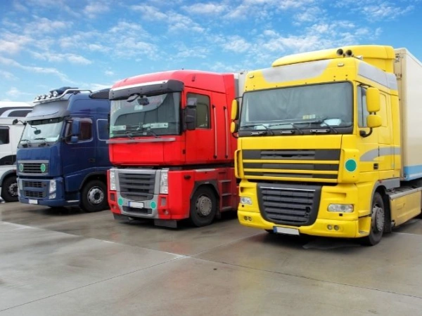 Ankara Özvatan Nakliye